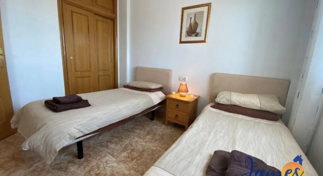 La Ciñuelica, R3 1st Floor Apartment Com Pool L129