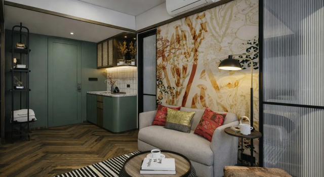 Elais by ARTOTEL, Book Hotel 3-stjernede hoteller i Medan, 3*