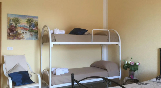 Guesthouse Villa Kaos