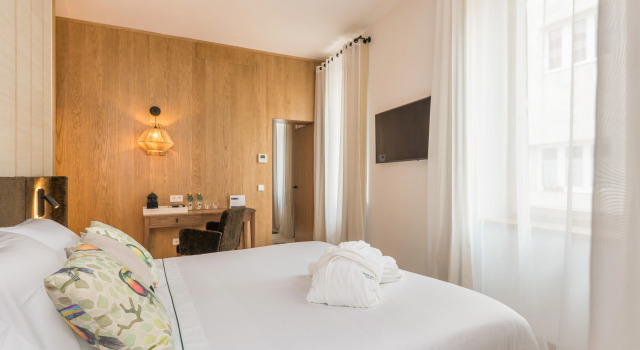 Boutique Hotel Sant Roc & Spa