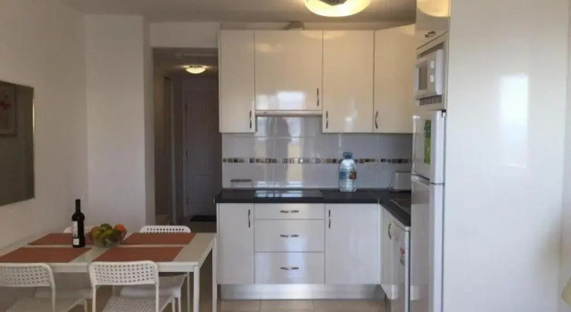 Апартаменты Duplex with ocean view in Los Cristianos LC/54