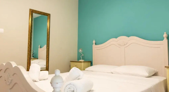 Apartments Nina, Забронировать Апартаменты/квартира Пентели 