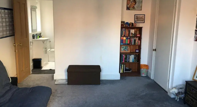 Blackpool Abode The Blossom House, Забронировать Дом для отпуска Виллы Литам-Сент-Эннс, Вилла