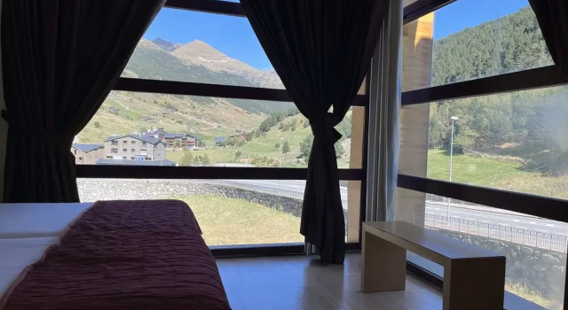 Номер Deluxe Wuau! Hotel Galanthus & Spa