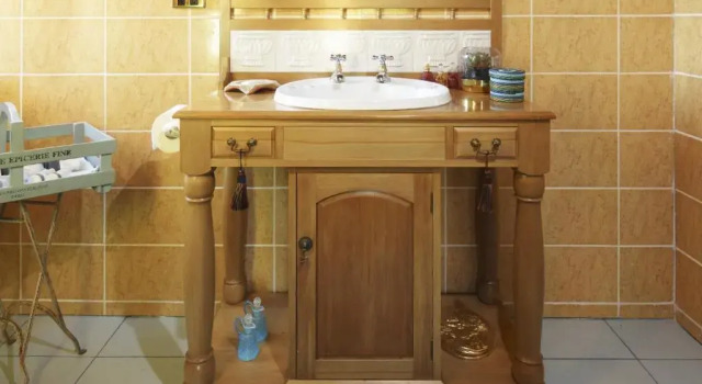 Люкс Superior Tracys Boutique B&B Farmstay