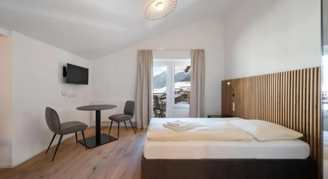 Hotel Garni Sonne, Забронировать Отель СПА-отели Тироля, SPA-услуги