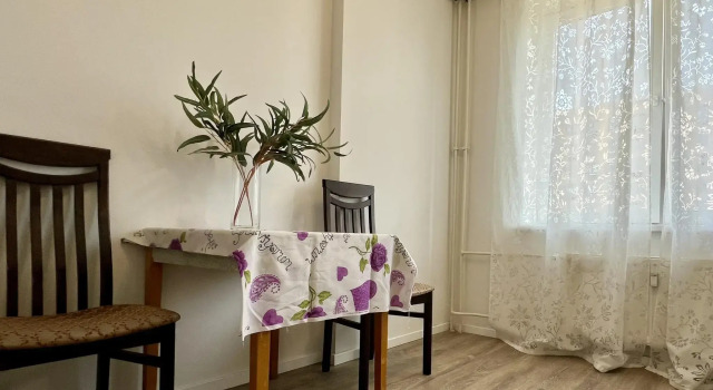 Apartments on Utochkina street 7k1, Rezervovat Apartmán Hotely v Podolsk s parkováním, Parkování