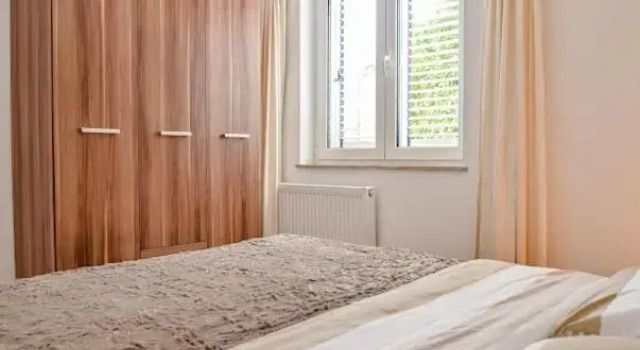 Апартаменты Apartments Villa Slavica
