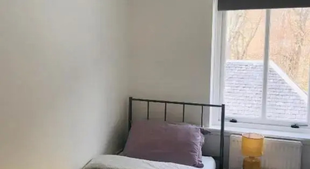 Номер Hartfield House Hostel