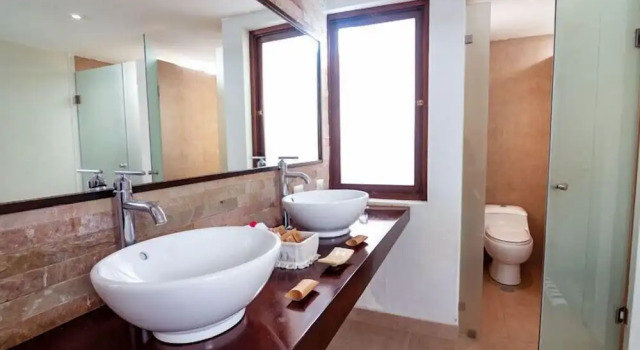 Полулюкс с красивым видом из окна Colca Lodge Spa & Hot Springs