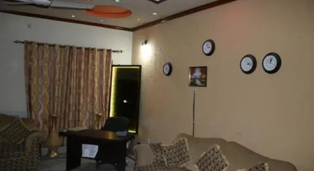 zaib's guest house E/11/3 islamabad