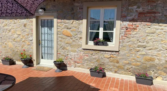 Апартаменты Tuscan Skye - Caterina Studio Apartment