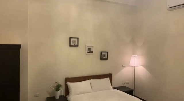 Camera doppia Economy PulistationBNB