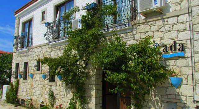 Ada Hotel Alacati