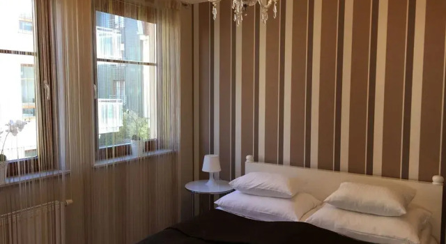 Apartamenty Sopot, Varaa Huoneisto Górny Sopot 