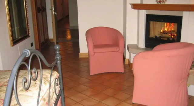 Люкс Agriturismo Al Credazzo