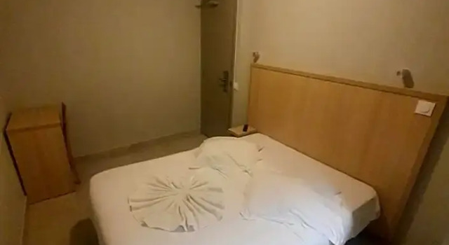 Одноместный номер Standard Hotel Choisy