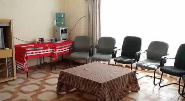 Thika Youth Pastoral Centre