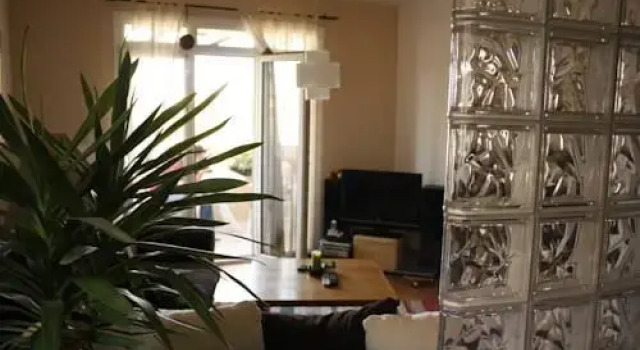 Apartment Latica