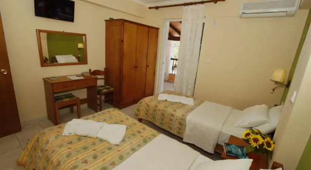 Номер Standard Perros Hotel