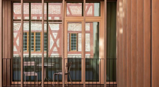Hotel Krone, Boek Hotel Hotels in Beieren met ontbijt, Ontbijt