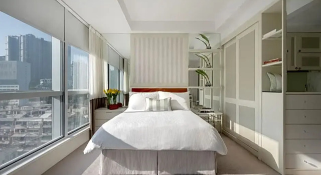 Номер Premier Best Western Presidential Hotel & Suites