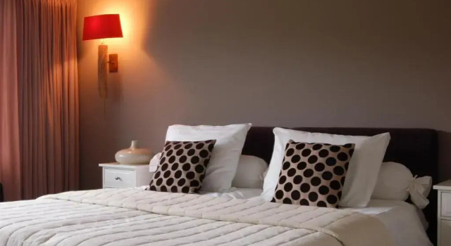 Студия Superior B&B Roodbeekerhof