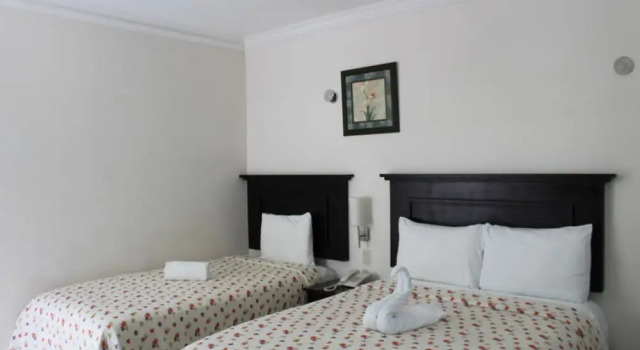 Economy Zimmer Hotel Malecón