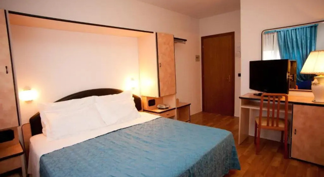 Номер Deluxe Hotel Mini Palace - Country House