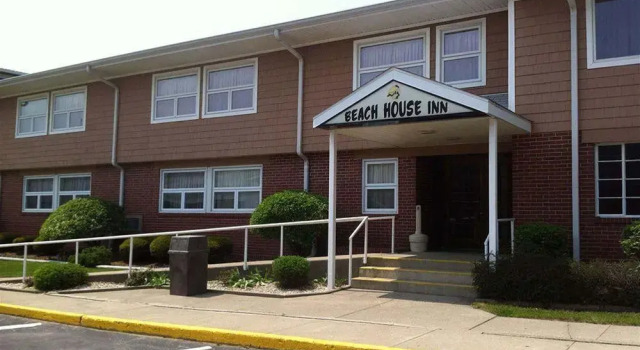 Indiana Beach Accommodations, Prenota Hotel Monticello Indiana