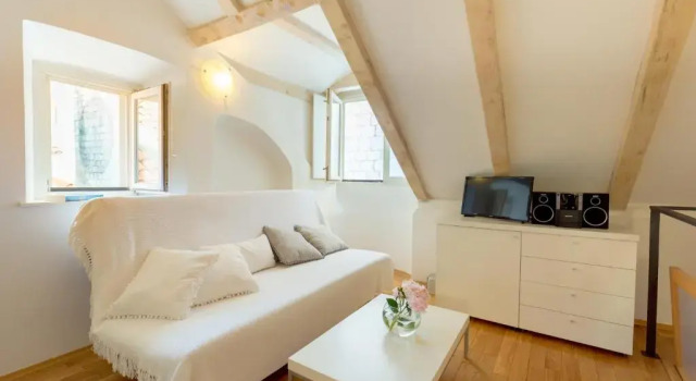 Hedera Estate, Hedera A11 Apartment