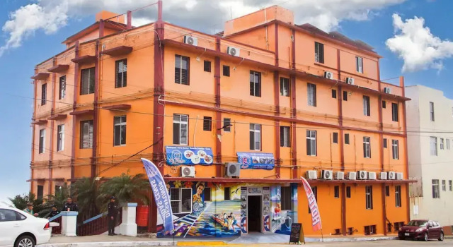 Hotel Cortaza Galería, Rezerwuj Hotel Coatzacoalcos Veracruz