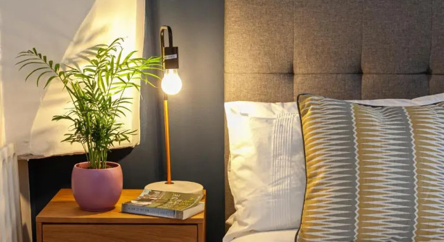 Апартаменты c 1 комнатой Fulwood Heights