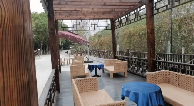 Shanghai Hetang Yueshe Homestay, Varaa Hotelli Shanghai Shanghai