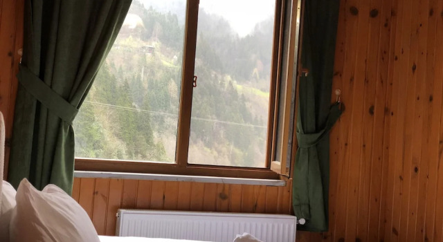 Номер Economy Zilkale Butik Otel