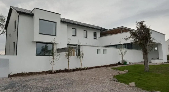 Coastal Apartment With sea Views, Prenota Appartamento Hotel a Connacht con parcheggio, Parcheggio