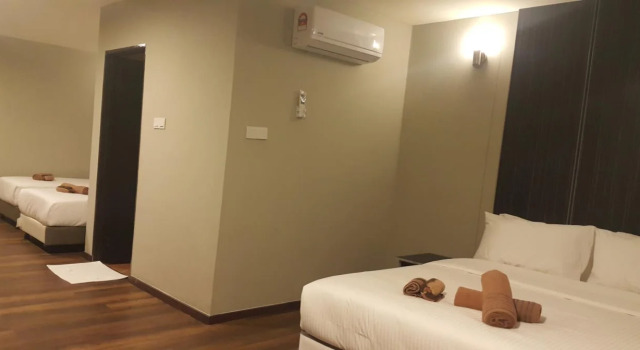 The Chapter Suites & Hotel