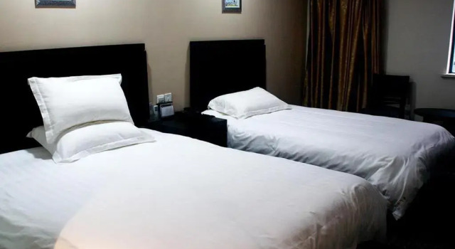 Baolong Homelike Wusong, Varaa Hotelli Hujiazhai Shanghai