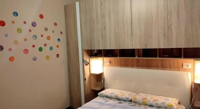 *Ostia* Beach House