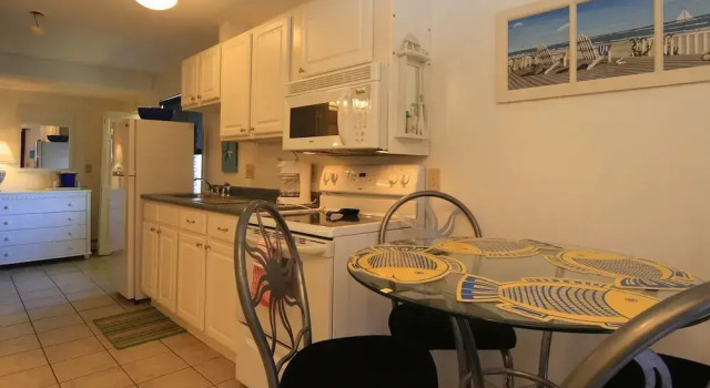 Номер Deluxe Atlantis Motel