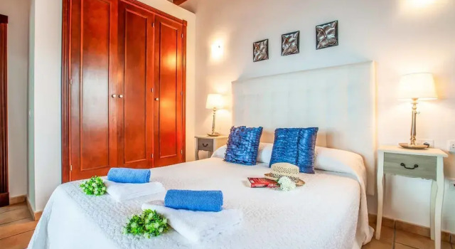 Villa Relax, Book Villa Villas in Canary Islands, Villa