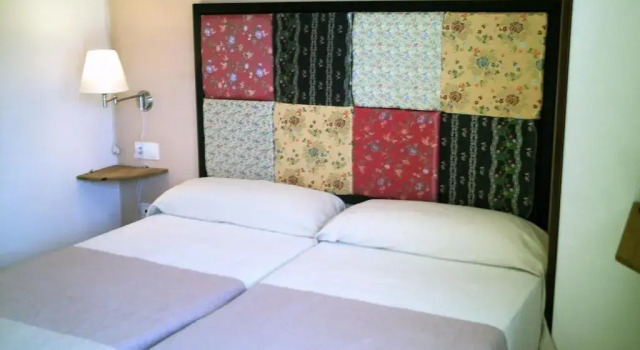 Двухместный номер Standard B&B Ra Tenaja