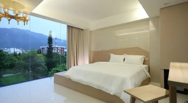 Двухместный номер Superior The Fantasy Apartment