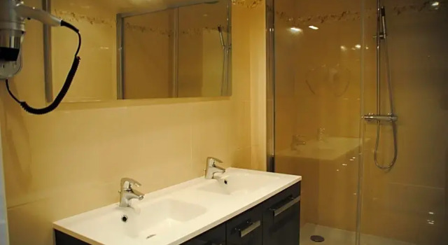 Номер Standard Thoiry Etoile Lodge, Sure Hotel Collection by Best Western