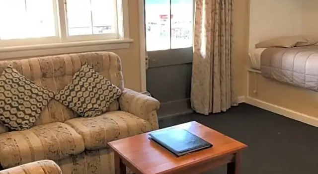 Апартаменты Standard c 1 комнатой Lantern Court Motel