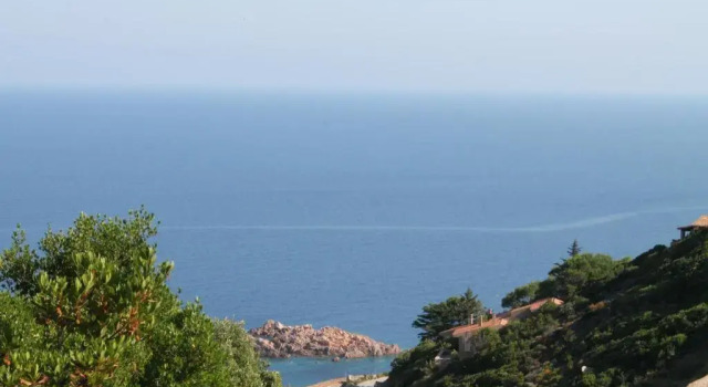 Sardinia Sea Vacation Villa