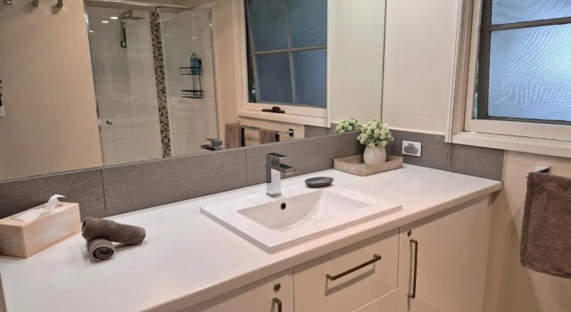 Номер Deluxe Winbi River Resort Holiday Rentals