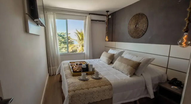 Люкс Hotel VillaReal Charme