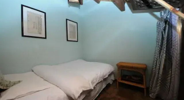 Семейный люкс Dali Sha xi Tea-Horse Inn