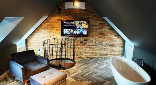 Old Town Luxury Apartments Zgorzelec, Prenota Appartamento Zgorzelec Bassa Slesia